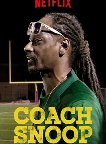 Picture of a TV show: Coach Snoop