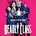 Picture of a TV show: Deadly Class