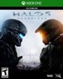 Picture of a game: Halo 5: Guardians
