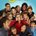 Picture of a TV show: Glee