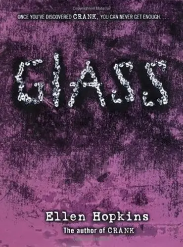 Picture of a book: Glass