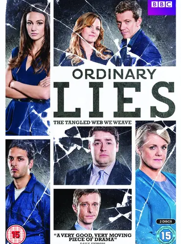 Picture of a TV show: Ordinary Lies