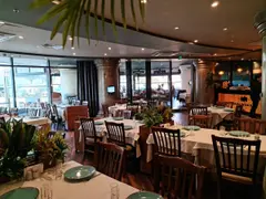 Image of Food - Kebap (Alkollü)