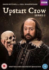 Picture of a TV show: Upstart Crow