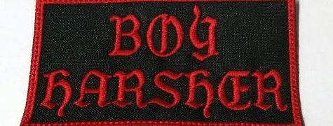 Image of Boy Harsher