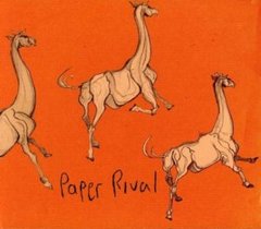 Picture of a band or musician: Paper Rival