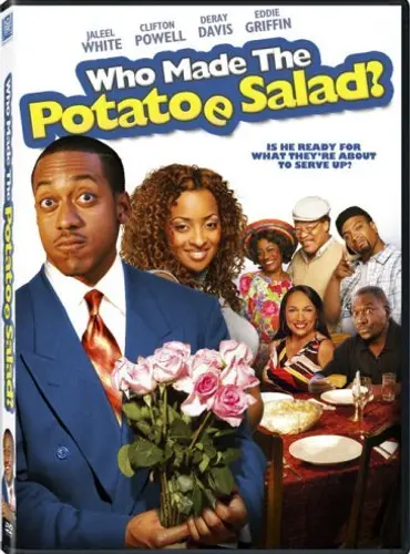 Picture of a movie: Who Made the Potatoe Salad?