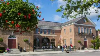 Image of Hall of Fames