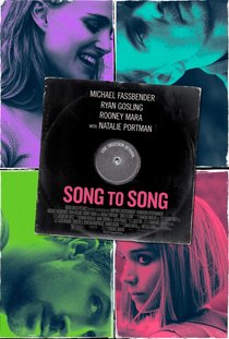 Picture of a movie: Song To Song