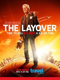 Picture of a TV show: The Layover
