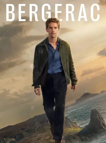 Picture of a TV show: Bergerac