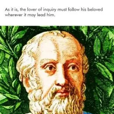 Picture of a book: Euthyphro