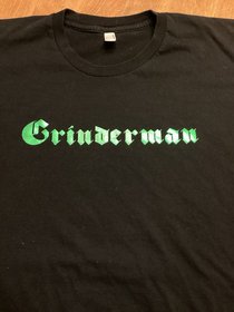 Picture of a band or musician: Grinderman