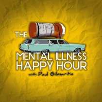 Picture of a podcast: Mental Illness Happy Hour
