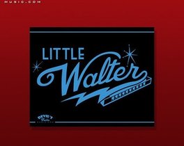Picture of a band or musician: Little Walter