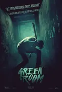 Image of Thrillers I like