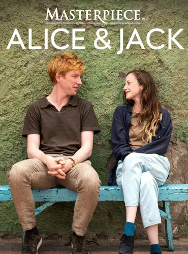 Picture of a TV show: Alice & Jack
