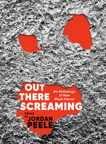 Picture of a book: Out There Screaming