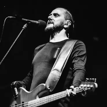 Picture of a musician: Lunatic Soul
