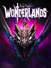 Picture of a game: Tiny Tina's Wonderlands