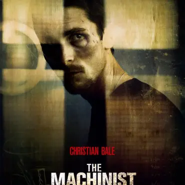Picture of a movie: The Machinist