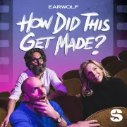 Image of Comedy Podcast Suggestions