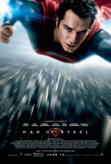 Image of DC Movies