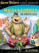 Image of Hanna Barbera 2