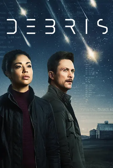 Image of Series watched