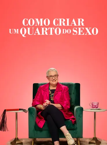 Picture of a TV show: How to Build a Sex Room