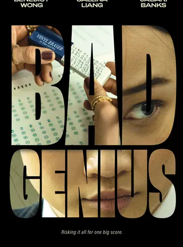 Picture of a movie: Bad Genius