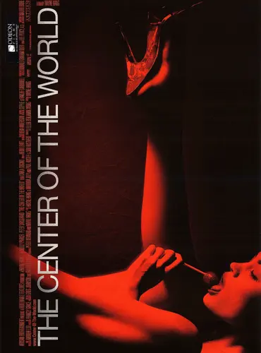 Picture of a movie: The Center of the World