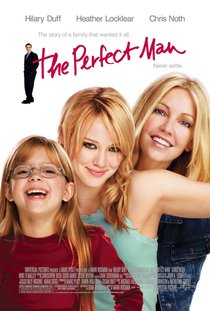 Picture of a movie: The Perfect Man