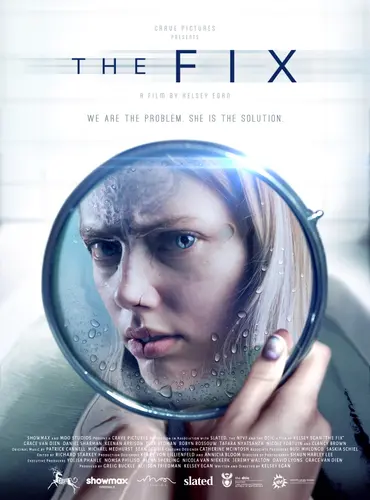 Picture of a movie: The Fix