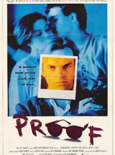 Picture of a movie: Proof