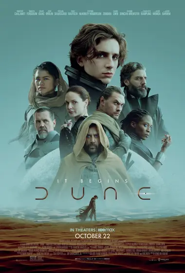 Image of Movies I want to watch
