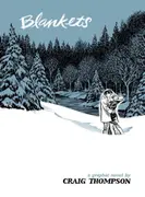Image of Nice Graphic Novels