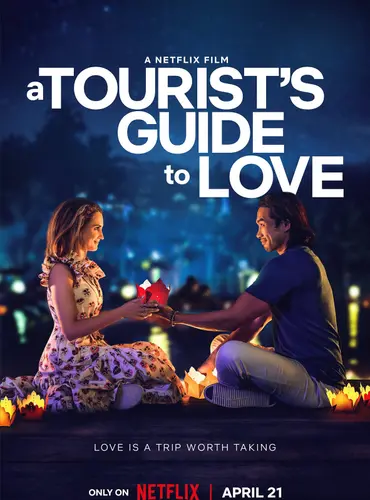 Picture of a movie: A Tourist's Guide to Love