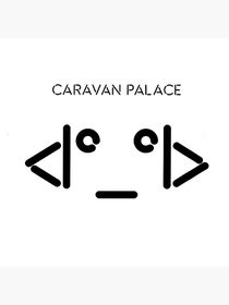 Picture of a band or musician: Caravan Palace