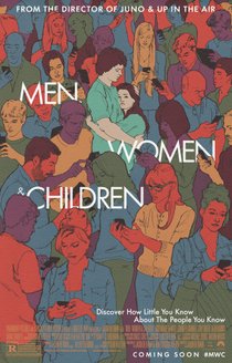 Picture of a movie: Men, Women & Children