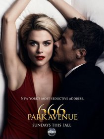 Picture of a TV show: 666 Park Avenue