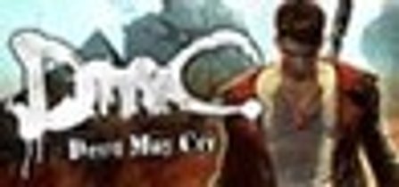 Picture of a game: Dmc: Devil May Cry