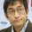 Picture of an author: Junji Ito