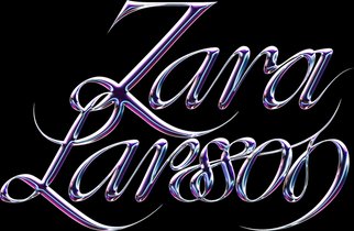 Picture of a band or musician: Zara Larsson