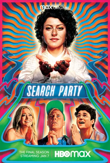 Image of Shows to Watch