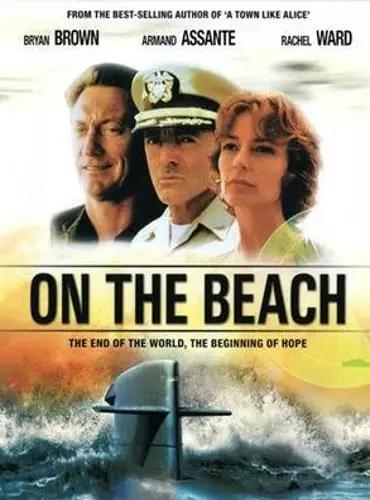 Picture of a movie: On the Beach