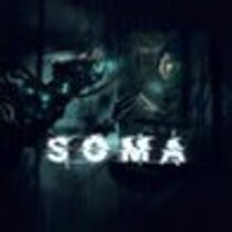 Picture of a game: Soma