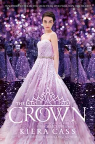 Image of fantasy books to read