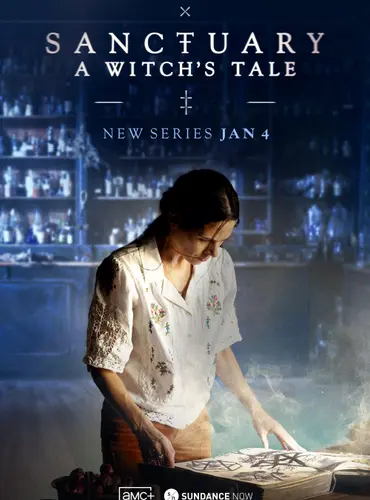 Picture of a TV show: Sanctuary: A Witch's Tale