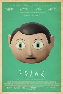 Picture of a movie: Frank